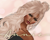 Elna Coconut ~ Bangs