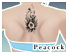 -P- Flower Back Tatt!