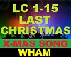 Wham - Last Christmas