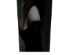 Bend cutout