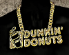 Dunkin Donuts Chain