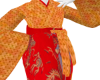 HAKAMA KIMONO