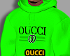 Oucci Drip L G Hoody