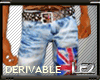 [LE2]England Jeans