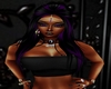 [KR] Black Tube Top