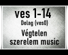 Vegtelen szerelem music