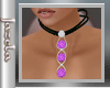 SB Violet Necklace