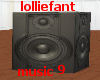 [lo]speakers music 9