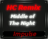 Middle OTN HC Remix