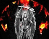 Death Angel Throne