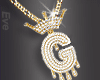 🌺Drip G Chain*F