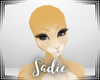 sadie ✿ brows