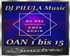 DJ VAL - Once Again ( DJ