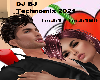 Technomix 2021 DJ BJ