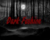 Dark Fashion Room