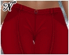 Red Pants