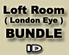 (ID) Loft Room Bundle