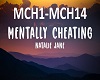 *J* Mentally Cheating