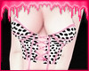 S! Cruella Top - Pink
