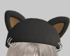 DRV cat ears hat（F）