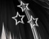 ♱ y2k hair clips