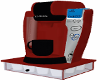 Keurig Coffee Maker Red