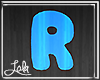 R" Derivable Letter [FL]