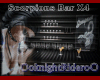 Scorpions Bar X4