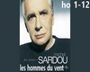 michel sardou