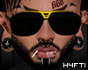 H4 | Quarantine Glasses
