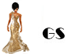 GS-Gorgeous GoldenGown