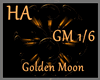 [HA]Golden Moon Light