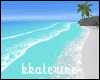 kk]Tropic Day Beach DECO