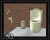 Toilet Set