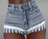 E* Jeans Shorts RL