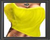 [C] Chic Yellow Top