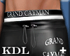 Grand Cayman Shorts