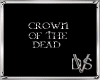 Crown Of The Dead