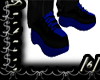 [6]M Blue Breeze Shoe