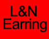 L&N Earring