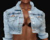 Jaens Blue Jacket
