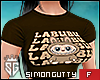 SG.Shirt La bubu.3F