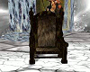  fur throne