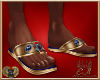 Pharaoh Sandals