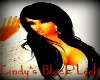 Cindy's Black Look