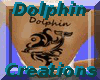 [DOL]Dolphin Back Tattoo
