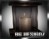 [BGD]Candle Lantern I