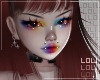 お. dex scarlet