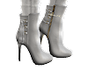 ~MA~White Boots
