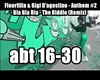 Floorfilla & Gigi -Mix 2